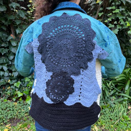 Chaqueta Jane