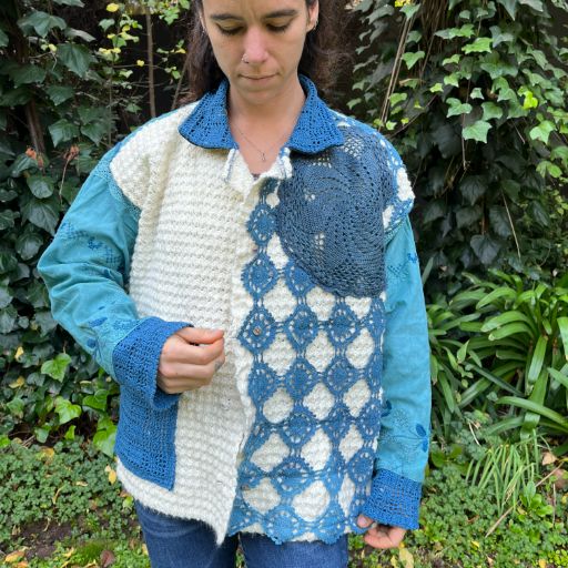 Chaqueta Jane