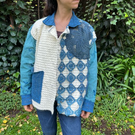 Chaqueta Jane