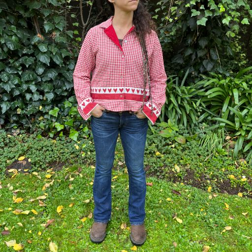 Camisa cubana