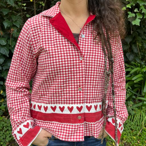 Camisa cubana