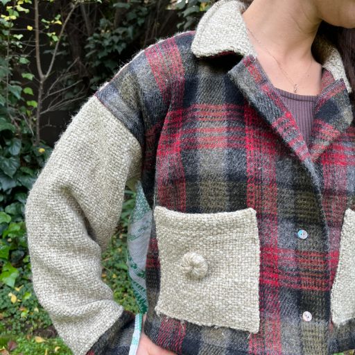Chaqueta Jane