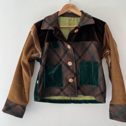 Chaqueta Jane