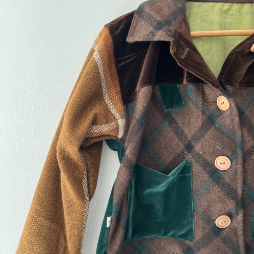 Chaqueta Jane