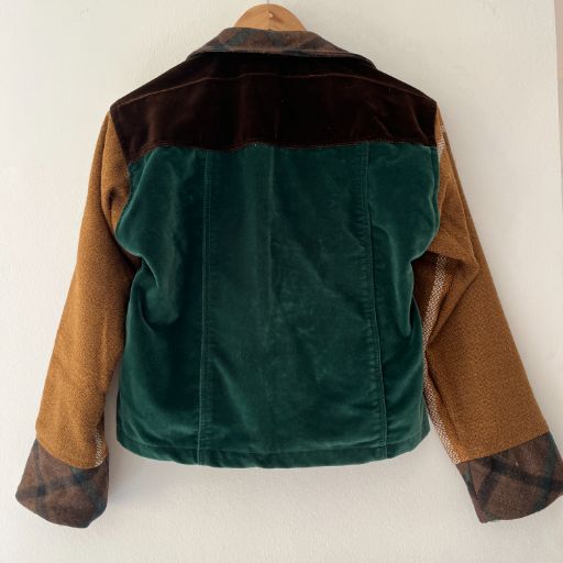 Chaqueta Jane