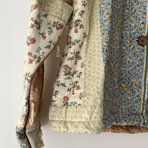 Chaqueta Jane