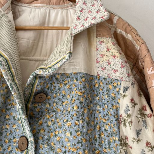 Chaqueta Jane
