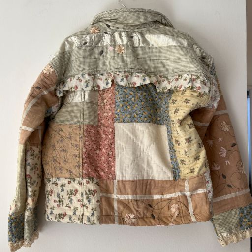 Chaqueta Jane