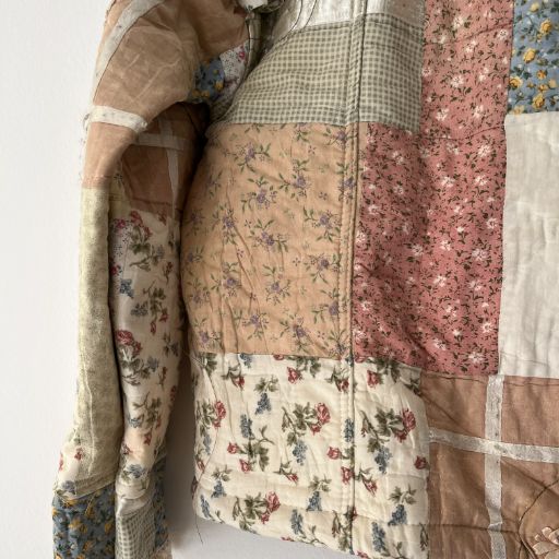 Chaqueta Jane