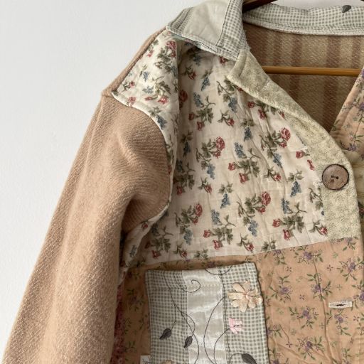 Chaqueta Jane
