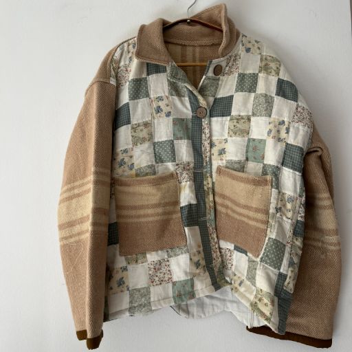 Chaqueta Jane