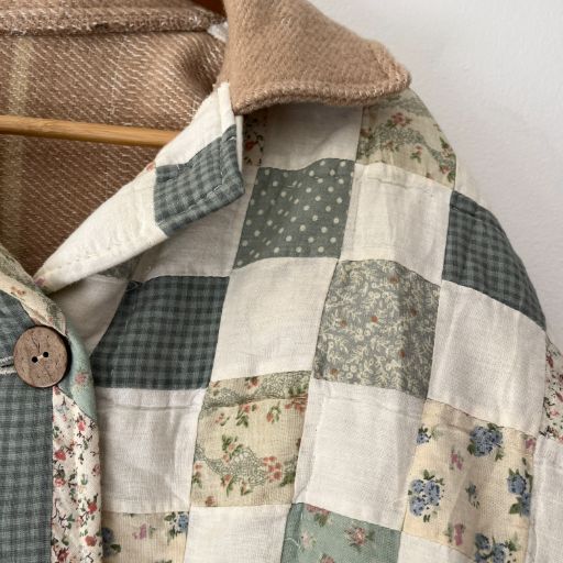 Chaqueta Jane