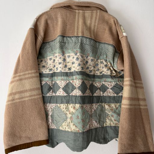 Chaqueta Jane