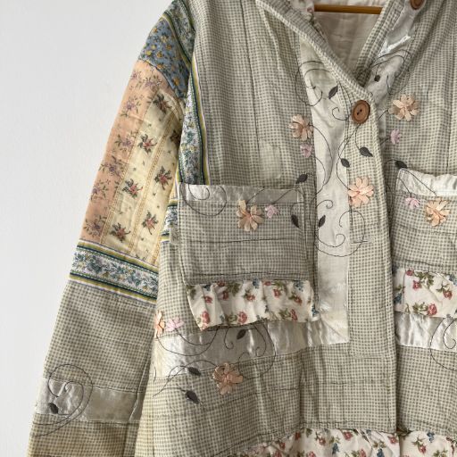 Chaqueta Jane