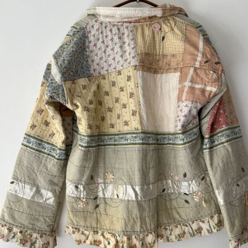Chaqueta Jane