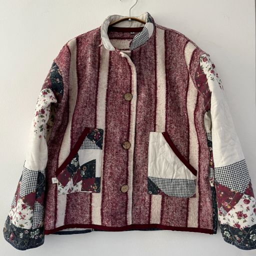 Chaqueta Jane