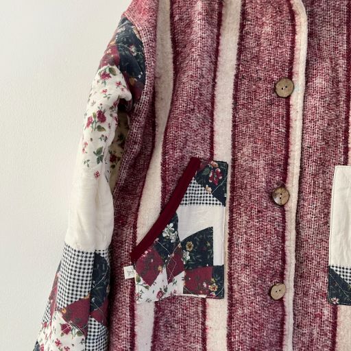 Chaqueta Jane