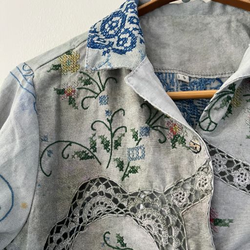 Camisa Cubana