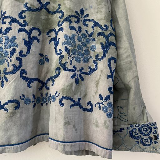 Camisa Cubana