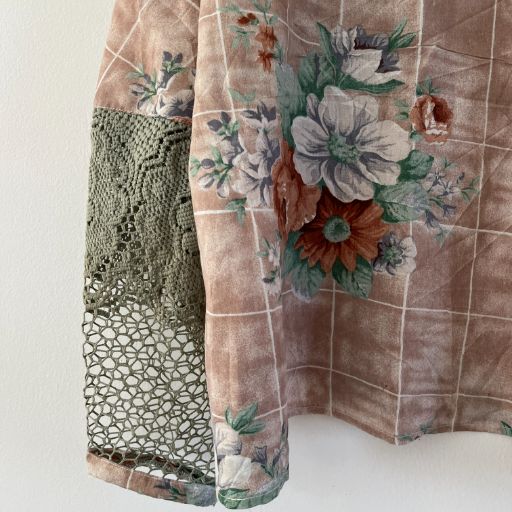 Blusa Anja