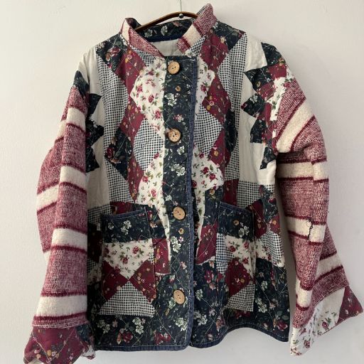 Chaqueta Jane