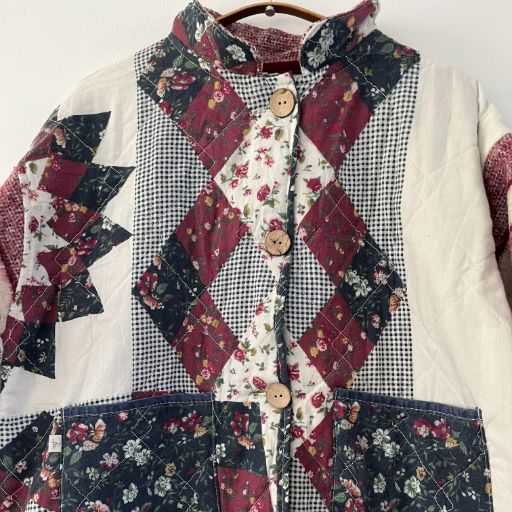 Chaqueta Jane