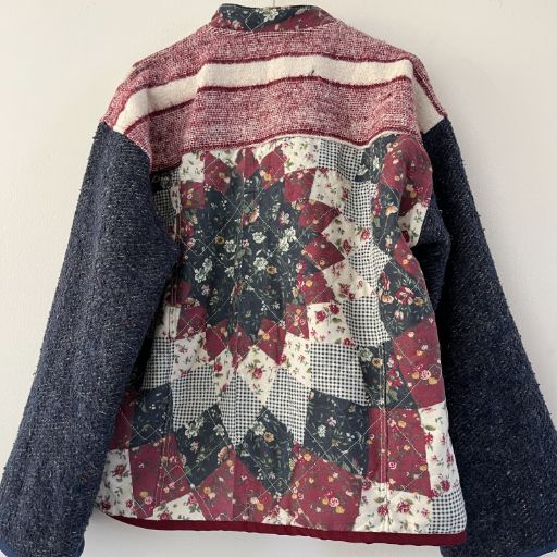 Chaqueta Jane
