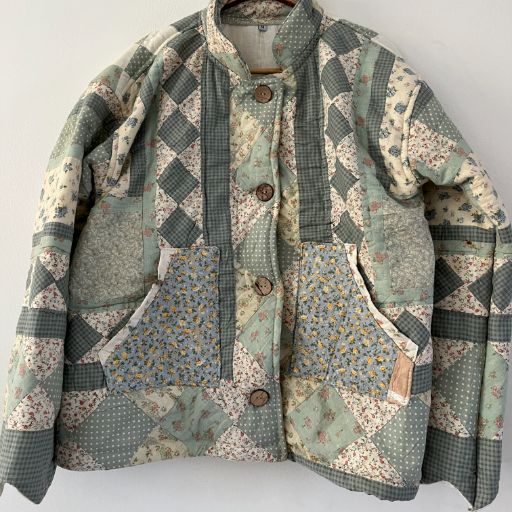Chaqueta Jane