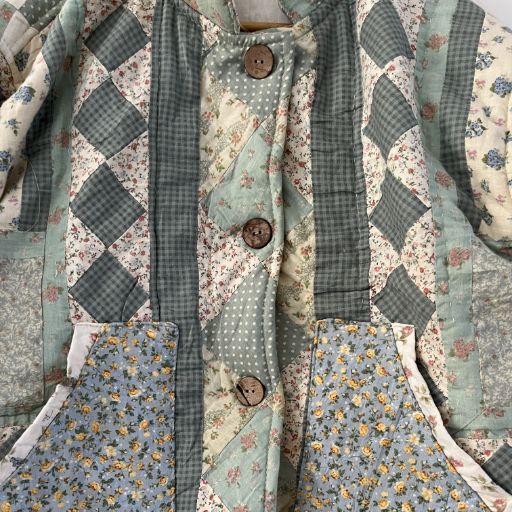 Chaqueta Jane