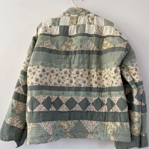 Chaqueta Jane