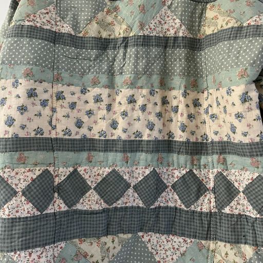 Chaqueta Jane