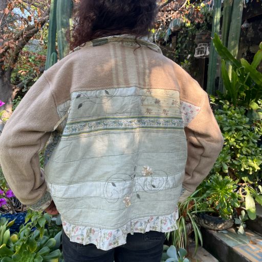 Chaqueta Jane