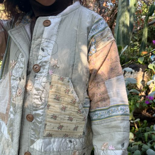 Chaqueta Jane