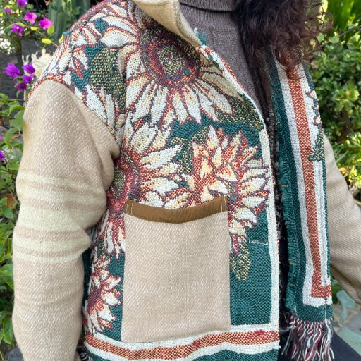 Chaqueta Jane