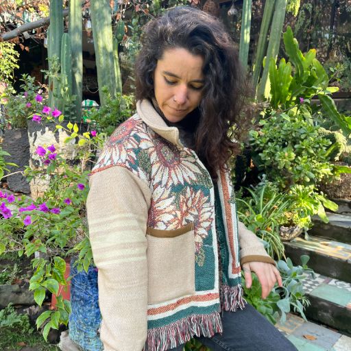 Chaqueta Jane
