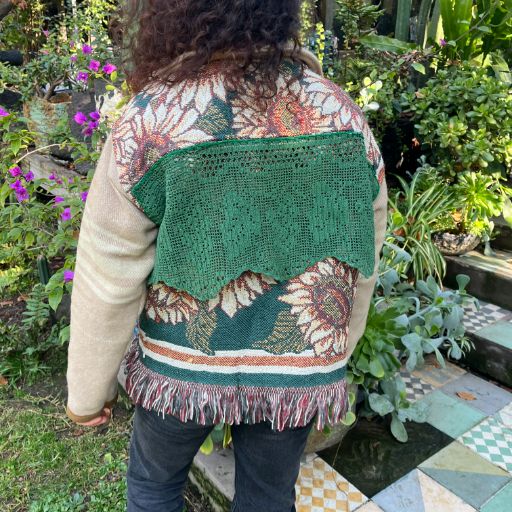 Chaqueta Jane
