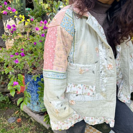 Chaqueta Jane
