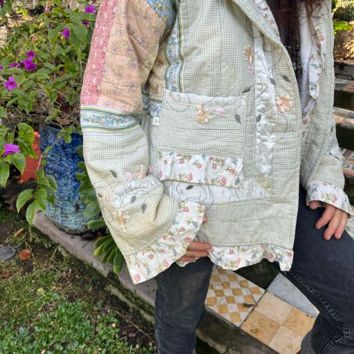 Chaqueta Jane