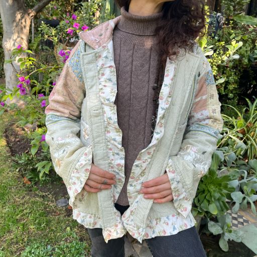 Chaqueta Jane