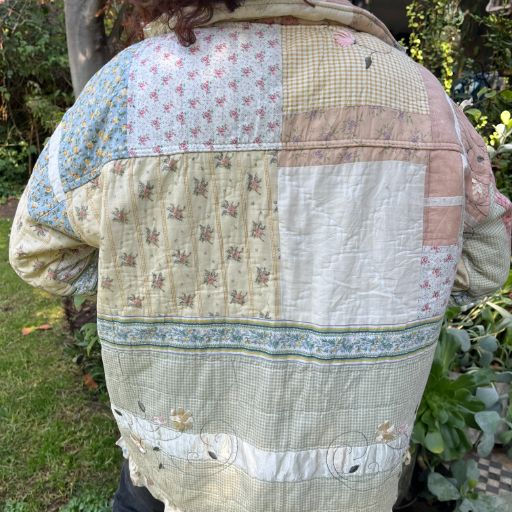 Chaqueta Jane