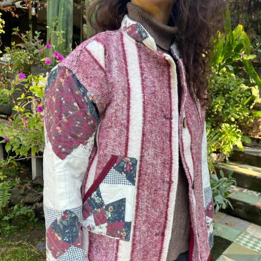 Chaqueta Jane
