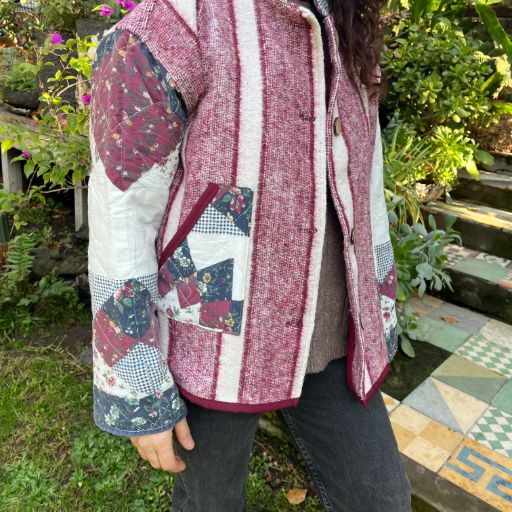 Chaqueta Jane