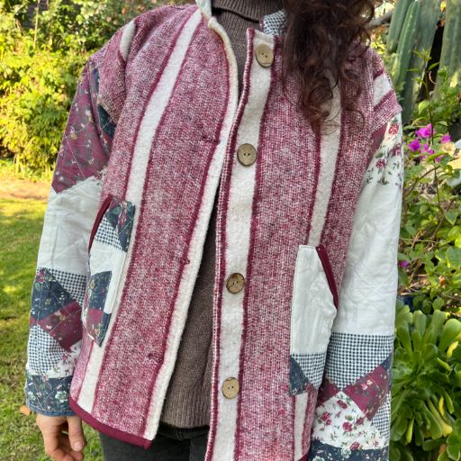 Chaqueta Jane
