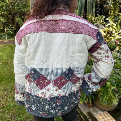 Chaqueta Jane