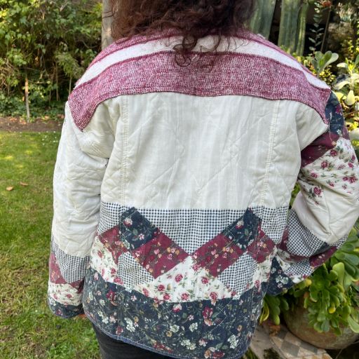 Chaqueta Jane