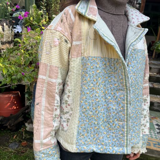 Chaqueta Jane