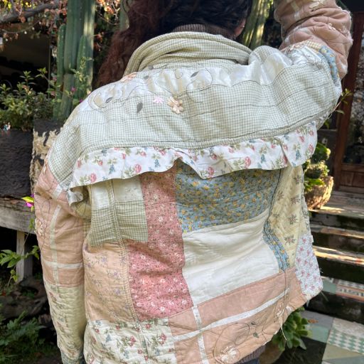 Chaqueta Jane