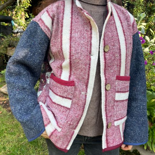 Chaqueta Jane