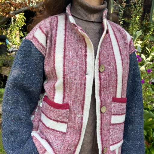 Chaqueta Jane
