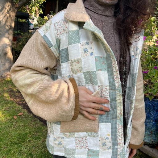 Chaqueta Jane